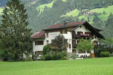 Пансион Brindlinger Gästehaus