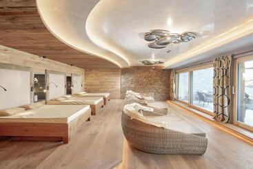 Отель Das Karwendel   Ihr Wellness Zuhause Am Achensee
