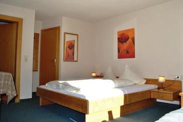 هتل Ferienhaus Gaugg