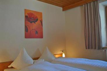 هتل Ferienhaus Gaugg