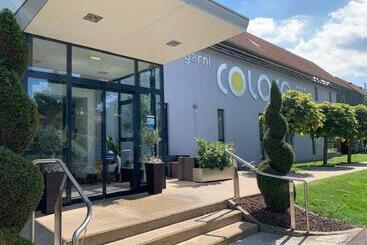 בית מלון כפרי Garni Colora