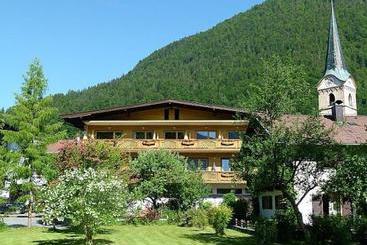 Gästehaus Pension Bendler