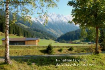 هتل Der Grubacher