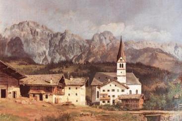 هتل Kirchenwirt