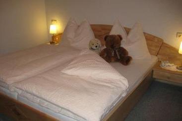 Landhaus Schwaighofer