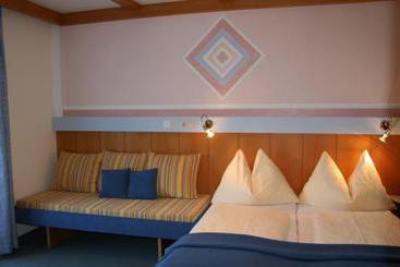 צימר Pension Seehoehe