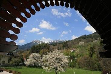 호텔 Raxalpenhof