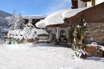 هتل Gasthof Riederhof