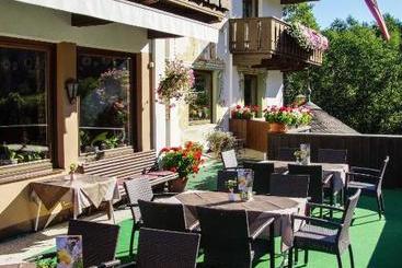 هتل Gasthof Riederhof