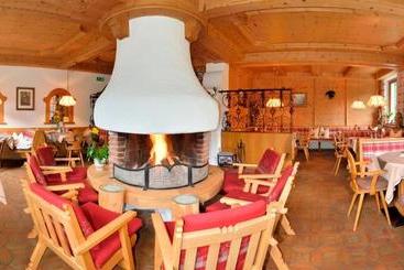 هتل Gasthof Riederhof
