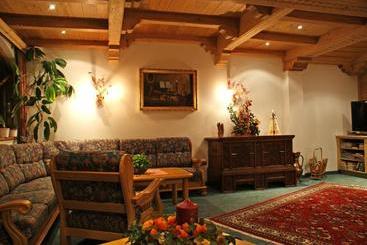 هتل Gasthof Riederhof