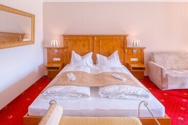 فندق Romantikschlössl Loipersdorf Adults Only