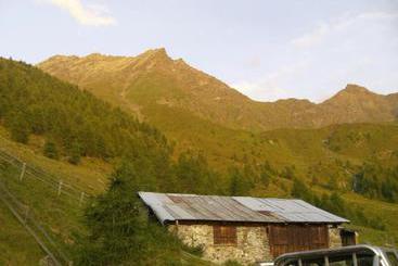 Bed & Breakfast Schranz Pension