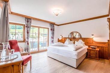 Vitalhotel Sonnenhof