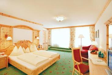 Vitalhotel Sonnenhof