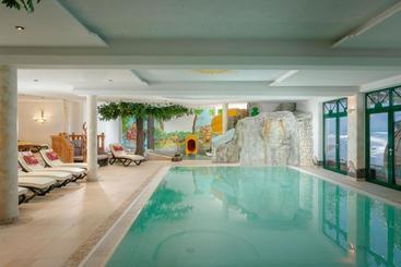 Vitalhotel Sonnenhof