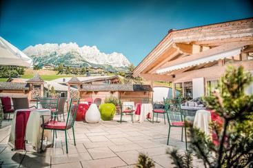 Vitalhotel Sonnenhof