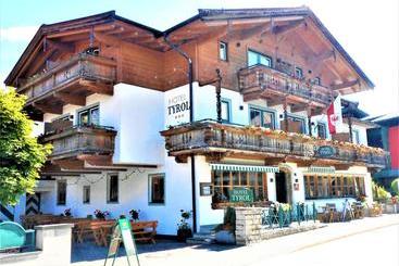 酒店 Alpin Tyrol   Kitzbüheler Alpen
