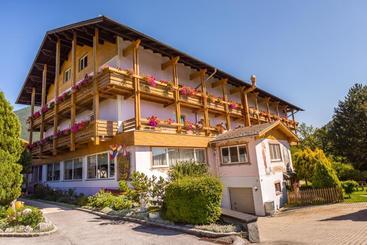 Wellnesshotel Paradiesquelle