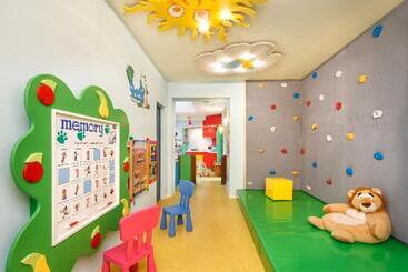 渡假胜地  Familienhotel Hinteregger