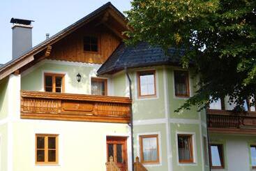 별장 Urlaub Am Bauernhof Blamauer Köhr