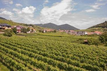Weinhotel Wachau