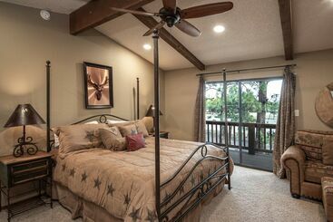 Majestic Retreat