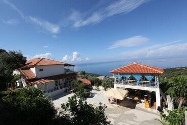 پانسیون Vila Riza Veliu
