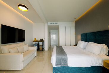 Ray Hotel Corfu