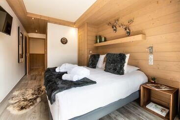 إقامة Mammoth Lodge By Alpine Resorts