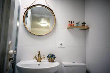 اقامتگاه Casa A Boleriña