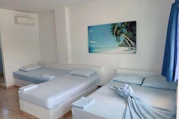 Apartahotel Blue