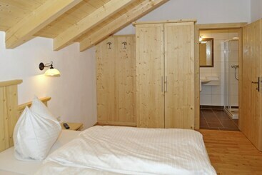 Apartmenthaus Hinkerhof