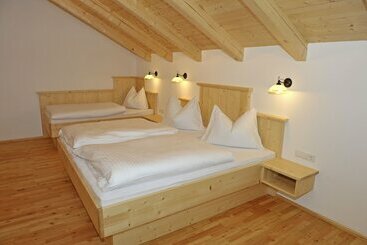 Apartmenthaus Hinkerhof