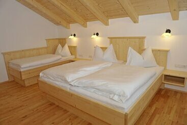 Apartmenthaus Hinkerhof