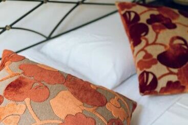 تختخواب و صبحانه Leano Agriresort   Superior Double Room