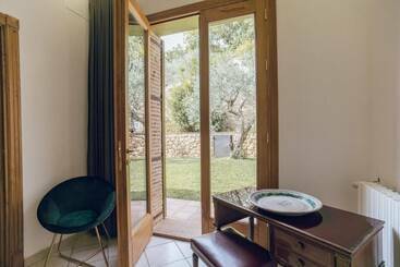 تختخواب و صبحانه Leano Agriresort   Superior Double Room
