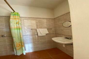 هتل Posada El Pedregal By Oyo Rooms
