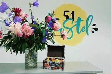 Hostel51