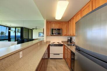 هتل Kihei Surfside By Ali'i Resorts