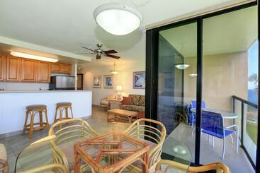 هتل Kihei Surfside By Ali'i Resorts