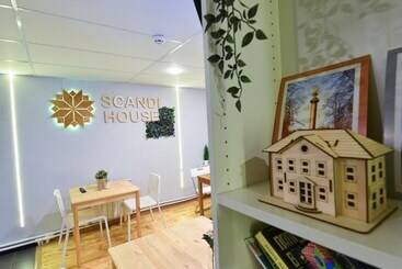 Пансион Scandi House