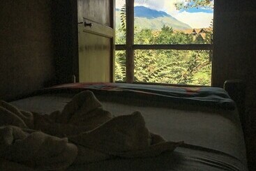 Vista Verde Lodge   Hostel