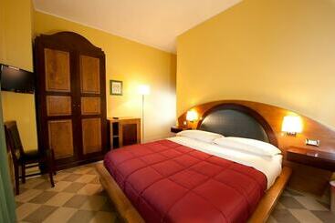 تختخواب و صبحانه Residenza Pizziniaco