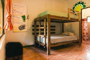 Eco Travel Hostel