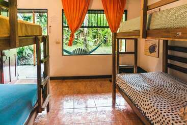 Eco Travel Hostel