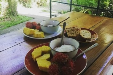 Eco Travel Hostel