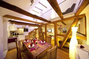 Ferienhaus   Die710