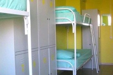 Guest 58 Hostel