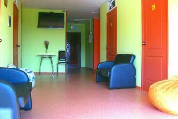 Guest 58 Hostel